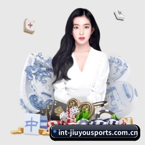 九游 APP 界面(jiuyou)